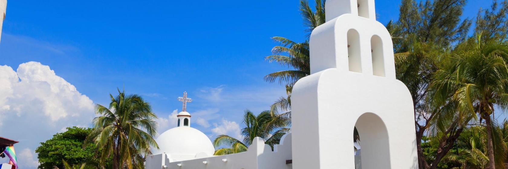 Kościół Guadalupe